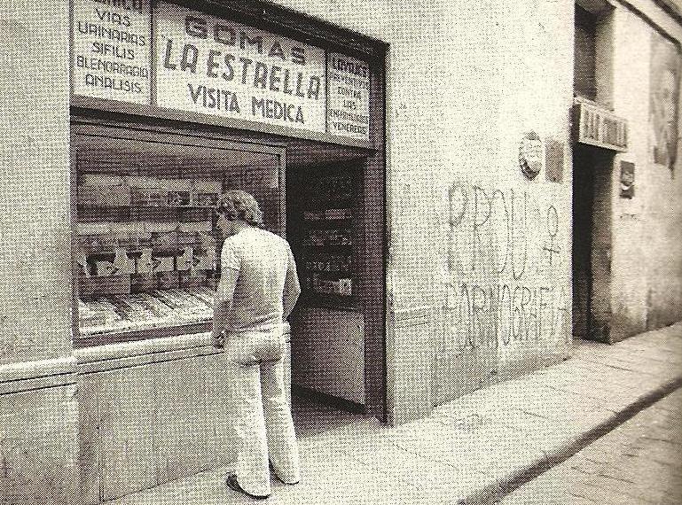 prostitutas en nou barris prostitutas sin condon prostitutas en nou barris prostitutas sin condon